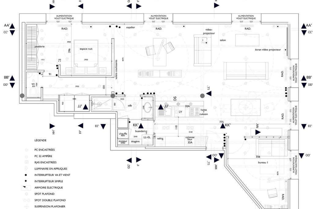 Apartmán Superbe Loft 100M2 Proche Cathedrale Avec Parking Remeš Exteriér fotografie